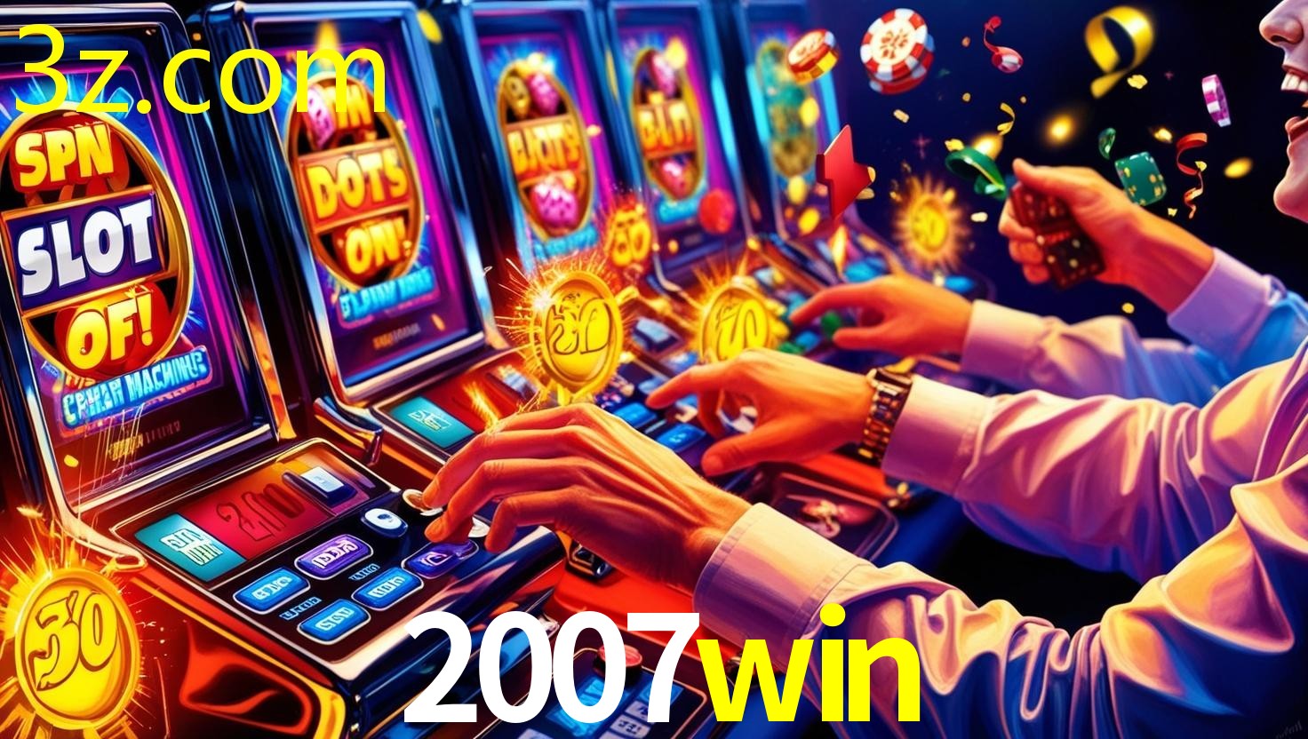 2007WIN