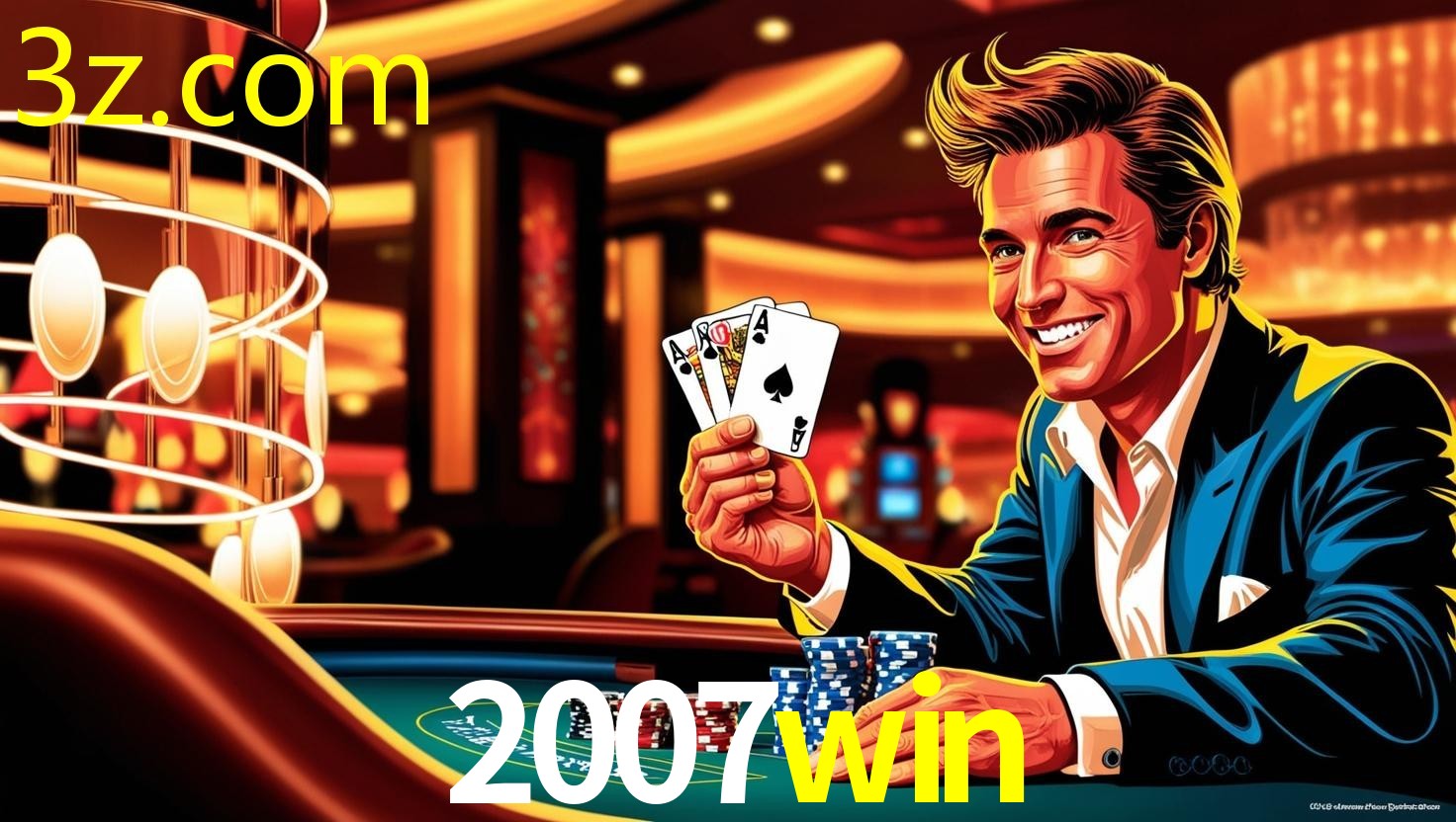 2007WIN