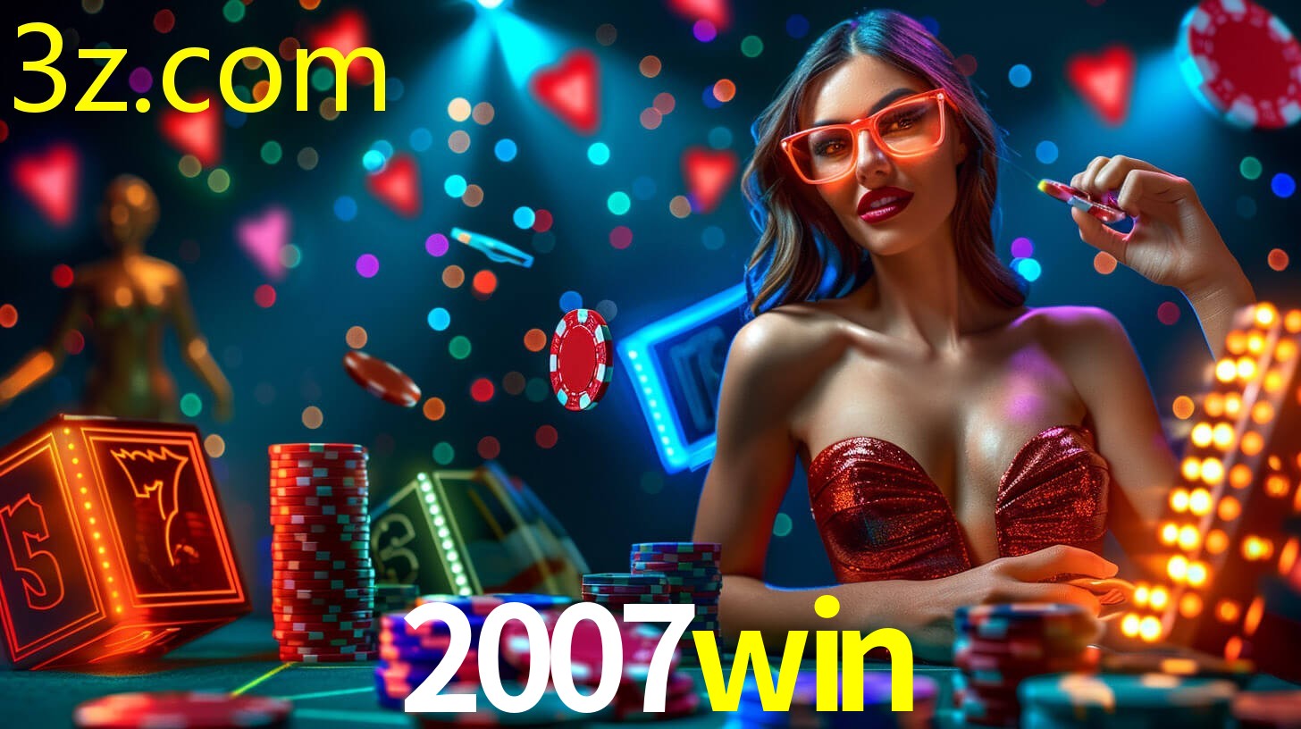 2007WIN